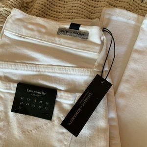 CITIZENS of HUMANITY Jeans/size 24